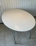 matbord bortskänkes