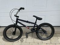 Kink Kicker BMX – mörkblå