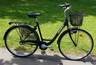 Damcykel 28" 3vxl, Yosemite City Comfort 3S