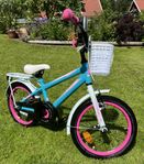 barncyklar 16-20 tum