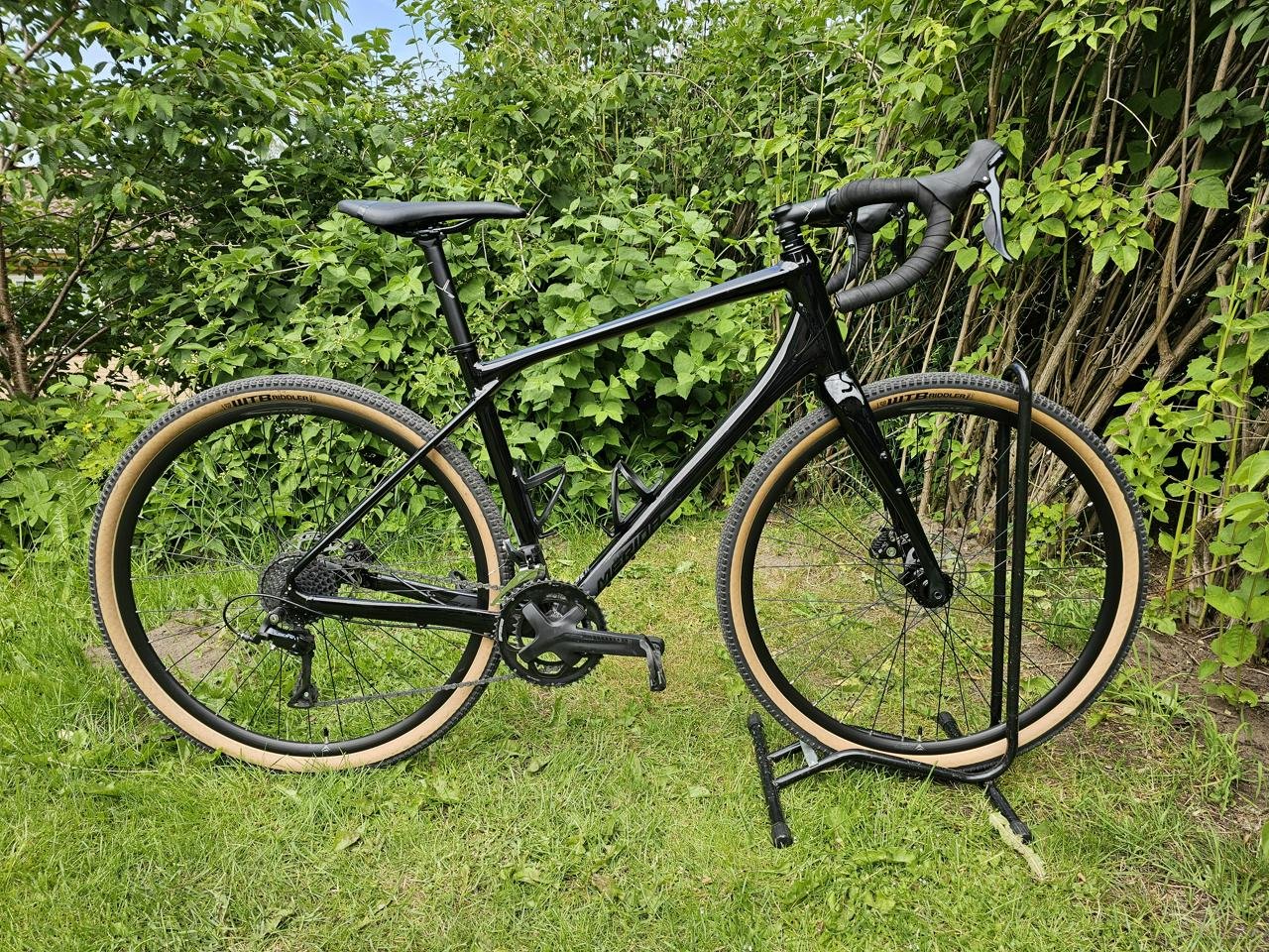 Merida Silex 200 -23 M