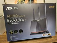 Asus RT-AX86U Pro AX5700 AiMesh