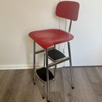 Retro trappstol Ero ’nr 24’