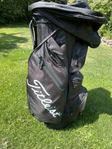Titleist vagnbag 