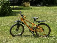 Crescent Narre 20 tum