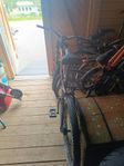 Kona downhillcykel