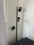 Golvlampa 