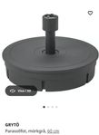 IKEA parasolfot