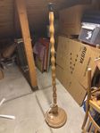 golvlampa