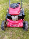 Gräsklippare Mtd med Hondamotor. Reservdelsmaskin.