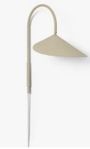 Ferm Living Arum swivel vägglampor 2 st