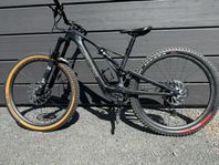 Specialized Levo SL Carbon Expert superlätt