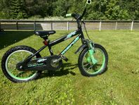 Marvil 16 tum barncykel