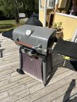 Gasol Grill Jamie Oliver 