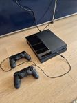PS4 / Playstation 4