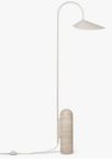 Ferm living Arum golvlampa