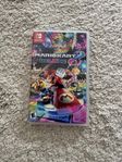 Mariokart 8 Deluxe