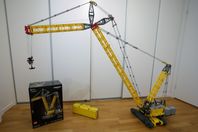 LEGO Technic 42146 Liebherr LR 13000 Ultimate Edition