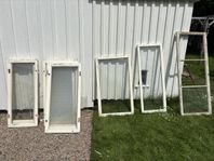 Fönster
