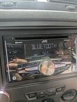 Jvc stereo