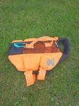 Flytväst stl 6  Non-stop Dogwear