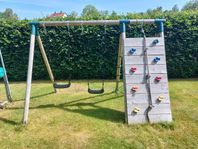 Gungstsällning Active Climb
