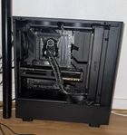 Gamingdator i5 13600k - RTX 4070