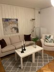 Soffa 3-sits