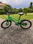 Barncykel 18”