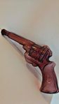 Whiskey Decanter Revolver
