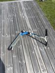 sparkcykel 
