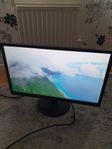 AOC datorskärm g2460FQ 24" / 144Hz