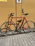 Motobecane Super Mirage