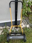 Stiga handgräsklippare