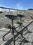 Fräcka barpallar/barstolar