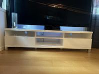 Tv bänk