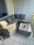 Utemöbler/loungegrupp från Ashby Garden