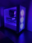 Nybyggd Gaming Dator