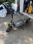 lyfco elscooter