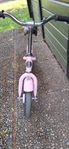 springcykel 