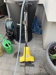 kärcher PLC 4. terrass o Sten puts