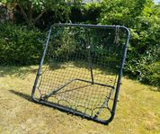 Rebounder för fotbollsträning