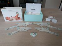 Owlet Smart Sock 3 / andningslarm