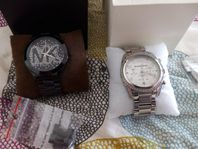 2 Michael kors klockor, Damklockor