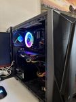 gaming dator medium