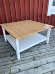 Soffbord IKEA Hemnes