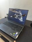 Lenovo Legion Pro7 Intel i9-13900HX RTX4080 3TB M.2 SSD