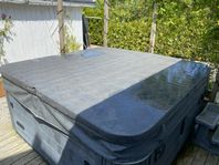 Termolock till Spabad 2,3*2,3m