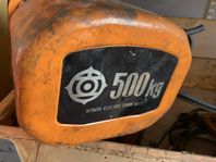 Telfer 500kg