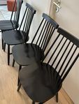 Matstol/Einar/Mio/Pinnstol